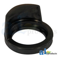 John Deere 2750 Tractor Bezel; Lamp, (Sound Gard Cab)