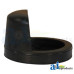 Bezel; Lamp, (Sound Gard Cab) fits John Deere 3255 Tractor