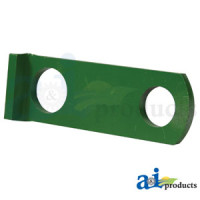 John Deere 7520 Tractor Retainer, Hammerstrap Pin