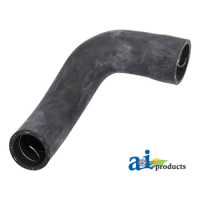 Radiator Hose, Lower (GAS) fits John Deere 4230 Tractor