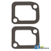 Gasket, Thermostat Housing to Head fits John Deere 2950 Tractor