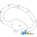 Gasket, Water Pump Housing fits John Deere 450 Industrial/Construction