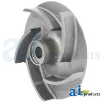 John Deere 2940 Tractor Impeller, Water Pump