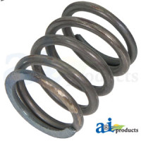 John Deere 4440 Tractor Spring; Clutch