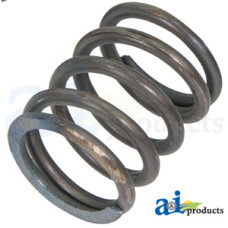 John Deere 4440 Tractor Spring; Clutch