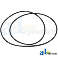 John Deere 7920 Tractor O-Ring, Hub; MFWD
