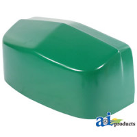 John Deere 2440 Tractor Nose Cone (SN  less than 340999)