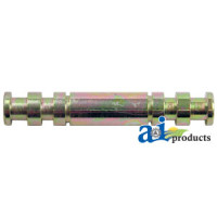 John Deere 2350 Tractor Shaft, Seat (with Personal Posture Seat)