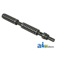 John Deere 8440 Tractor Valve, Directional