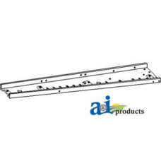 Rail, Side Frame (LH) fits John Deere 4630 Tractor