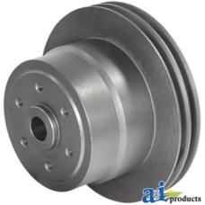 Pulley, Water Pump fits John Deere 4840 Tractor