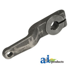 John Deere 4040 Tractor Arm, Upper Shifter (Quad Range Transmission)
