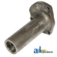 John Deere 4430 Tractor Support, Shifter Cam Shaft (SN  060636 and greater)