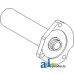 John Deere 4040 Tractor Support, Shifter Cam Shaft