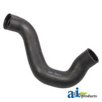 John Deere 4640 Tractor Radiator Hose, Lower