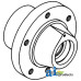 John Deere 2440 Tractor Hub, 6 Bolt