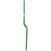 John Deere 4840 Tractor Strap, A/C Compressor Adjusting