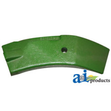 Sway Block (LH) fits John Deere 4960 Tractor