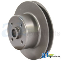 John Deere 2950 Tractor Pulley, Water Pump