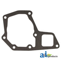 John Deere 8450 Tractor Gasket, Water Pump (with 6-466 ENGINE)