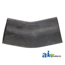 Radiator Hose, Lower fits John Deere 4455 Tractor