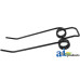 Case | Case-IH 169 Rake Rake Tooth