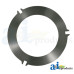 Plate, Pressure Clutch fits John Deere 4840 Tractor