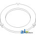 Plate, Pressure Clutch fits John Deere 4840 Tractor
