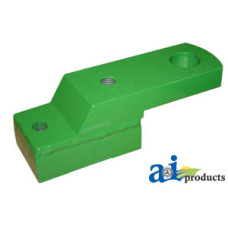 John Deere 7520 Tractor Hammerstrap, Drawbar