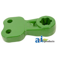 John Deere 4755 Tractor Arm, Center Steering (MFWD)