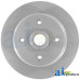 Pulley, Water Pump fits John Deere 3150 Tractor