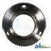 John Deere 7710 Tractor Hub, Ring Gear; MFWD Planetary
