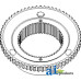John Deere 7710 Tractor Hub, Ring Gear; MFWD Planetary