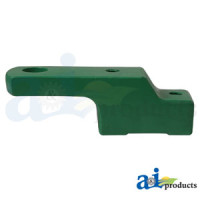John Deere 8410 Tractor Hammerstrap, Drawbar