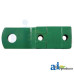 John Deere 8230 Tractor Hammerstrap, Drawbar