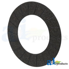 John Deere 80 Tractor Clutch Facing
