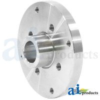 John Deere 3055 Tractor Hub, Water Pump