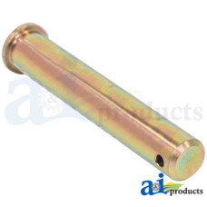 John Deere 7830 Tractor Pin, Drawbar Swing Control