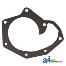 Gasket, Water Pump Backplate fits John Deere 1830 Tractor