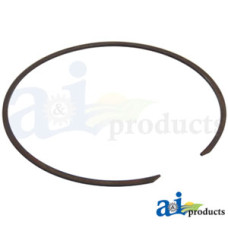 John Deere 7600 Tractor Snap Ring; MFWD Planetary Hub