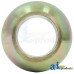 White | AGCO White 2-70 Tractor Ball, Replacement (Cat II)