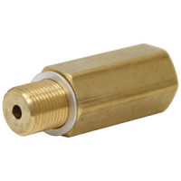 John Deere 7720 Combine Valve (SN  600001 and greater)
