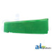 Fender (LH) - Painted Green fits John Deere 4555 Tractor