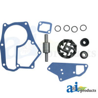 John Deere 3120 Compact Tractor Water Pump Repair Kit (with 6303D ENGINE)