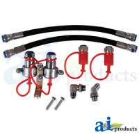 John Deere 8440 Tractor Kit, Power Beyond Hose