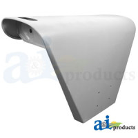John Deere 4020 Tractor Fender (RH)