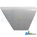 John Deere 4020 Tractor Fender (RH)