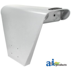 Image of John Deere 4020 Tractor Fender (LH)