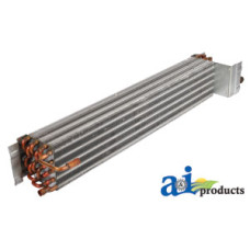 John Deere 2940 Tractor Evaporator