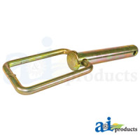 John Deere 8400 Tractor Pin, Fastener